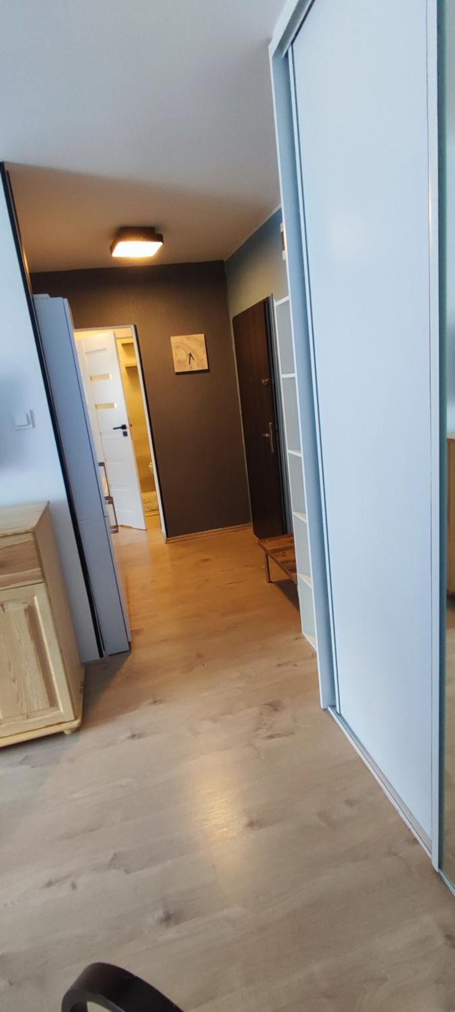 Apartament Centrum Jelenia Góra Exterior foto